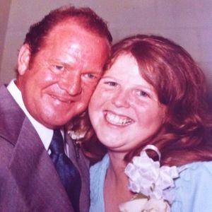 Meet your Posher, Brenda